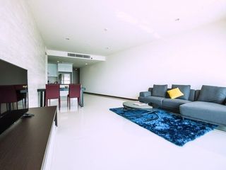For rent 2 bedrooms condo in Na Jomtien, Pattaya