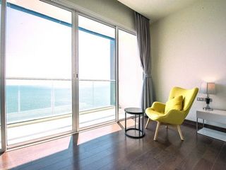 For rent 2 bedrooms condo in Na Jomtien, Pattaya