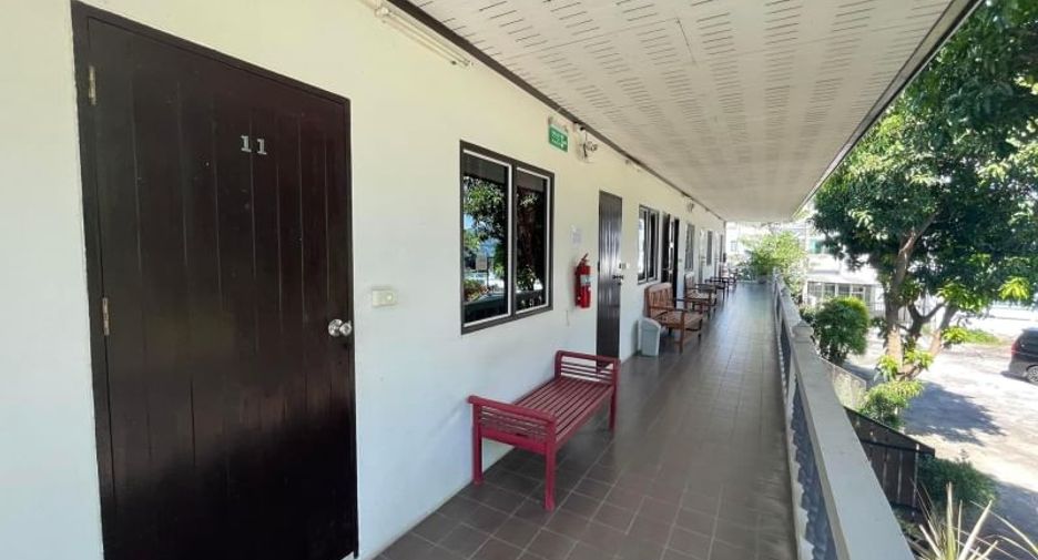 For sale 12 Beds apartment in South Pattaya, Pattaya