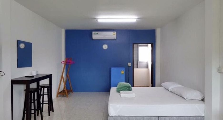 ขาย 12 เตียง อพาร์ทเม้นท์ ใน พัทยาใต้, พัทยา