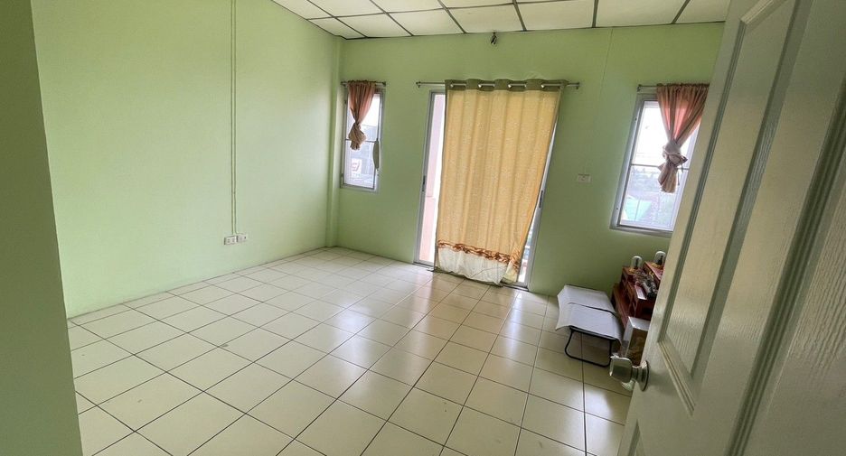For sale 3 bedrooms retail Space in East Pattaya, Pattaya