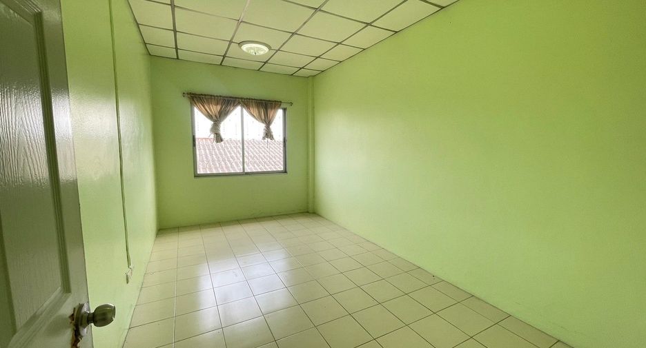 For sale 3 bedrooms retail Space in East Pattaya, Pattaya