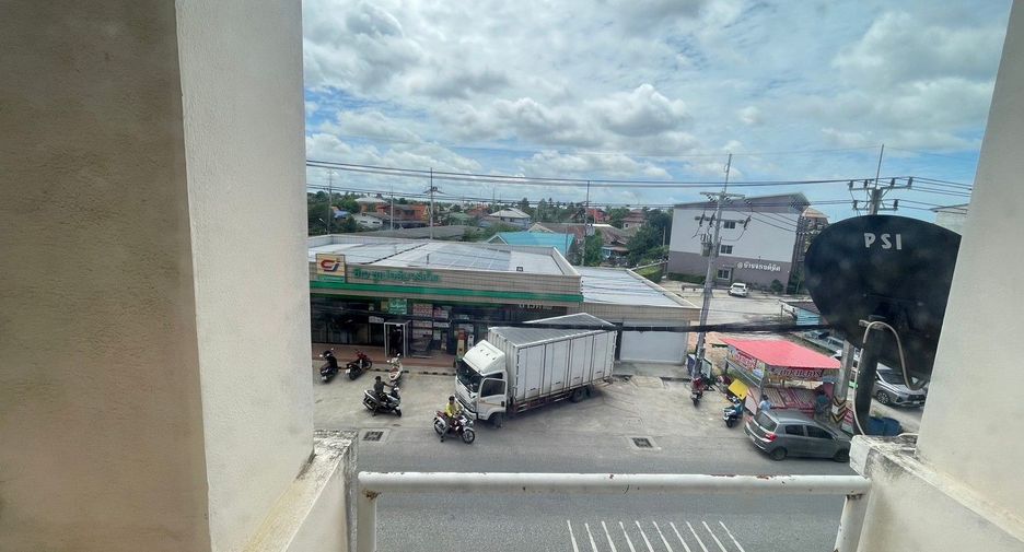 For sale 3 bedrooms retail Space in East Pattaya, Pattaya