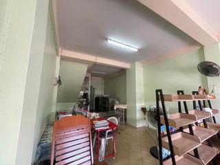 À vendre 3 chambres local commercial à Bang Lamung, Chonburi