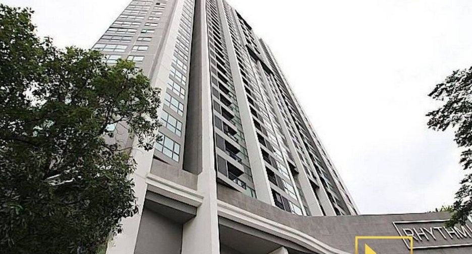 出租 1 卧室 公寓 在 Khlong Toei, 曼谷