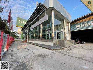 For rent 10 bedrooms retail Space in Lak Si, Bangkok