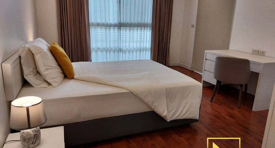 ให้เช่า 4 เตียง อพาร์ทเม้นท์ ใน วัฒนา, กรุงเทพฯ
