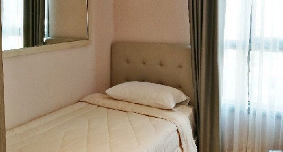 Condo en alquiler de 2 habitaciones en Watthana, Bangkok