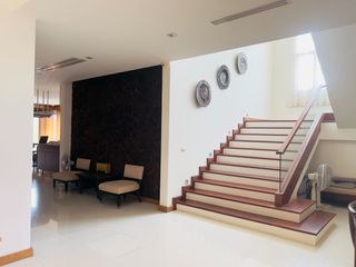 For sale 5 bedrooms house in Sattahip, Chonburi