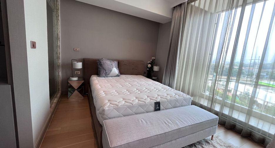 For rent 1 bed condo in Mueang Chiang Mai, Chiang Mai