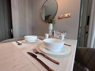 For rent 1 bed condo in Mueang Chiang Mai, Chiang Mai