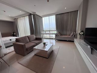 For rent 1 bed condo in Mueang Chiang Mai, Chiang Mai