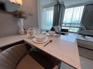 For rent 1 bed condo in Mueang Chiang Mai, Chiang Mai