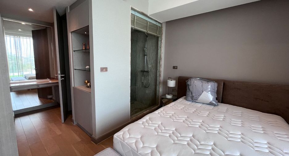 For rent 1 bed condo in Mueang Chiang Mai, Chiang Mai