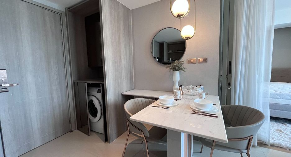 For rent 1 bed condo in Mueang Chiang Mai, Chiang Mai