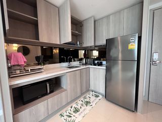 For rent 1 bed condo in Mueang Chiang Mai, Chiang Mai