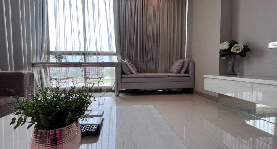 For rent 1 bed condo in Mueang Chiang Mai, Chiang Mai