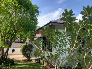For rent 2 bedrooms villa in Mueang Phuket, Phuket