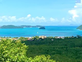 For rent 2 bedrooms villa in Mueang Phuket, Phuket