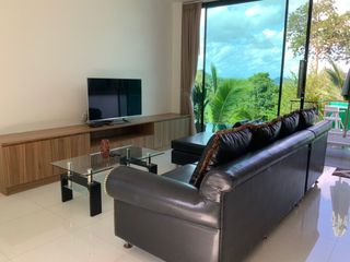 For rent 2 bedrooms villa in Mueang Phuket, Phuket