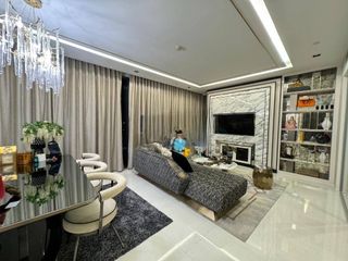 Condo en alquiler de 2 habitaciones en Sathon, Bangkok