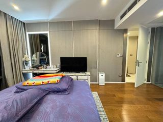 Condo en alquiler de 2 habitaciones en Sathon, Bangkok