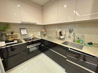 Condo en alquiler de 2 habitaciones en Sathon, Bangkok
