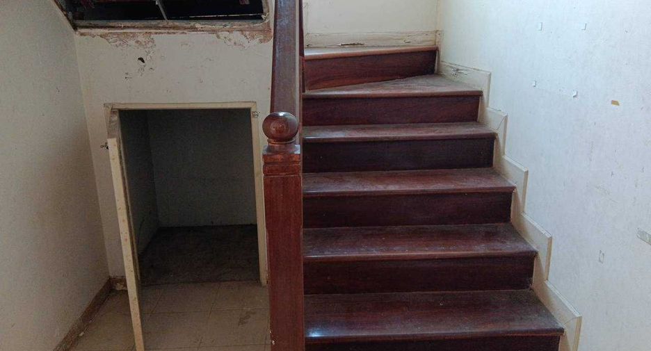 Haus zum Kauf mit 3 Zimmer in Thanyaburi, Pathum Thani
