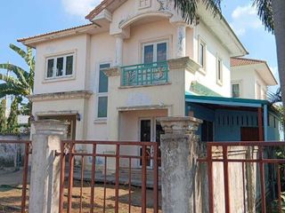 Casa en venta de 3 habitaciones en Thanyaburi, Pathum Thani