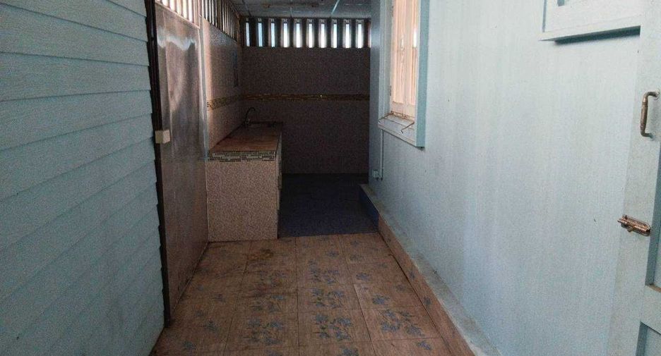 Haus zum Kauf mit 3 Zimmer in Thanyaburi, Pathum Thani