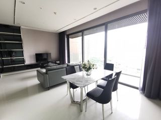 Condo en venta de 2 habitaciones en Khlong Toei, Bangkok