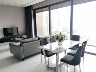 Condo en venta de 2 habitaciones en Khlong Toei, Bangkok