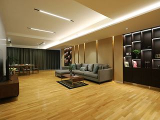 For rent 4 ベッドルーム apartment in Watthana, Bangkok