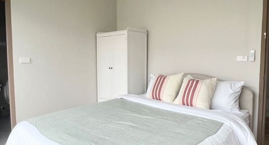 For rent 4 ベッドルーム house in Bang Phli, Samut Prakan