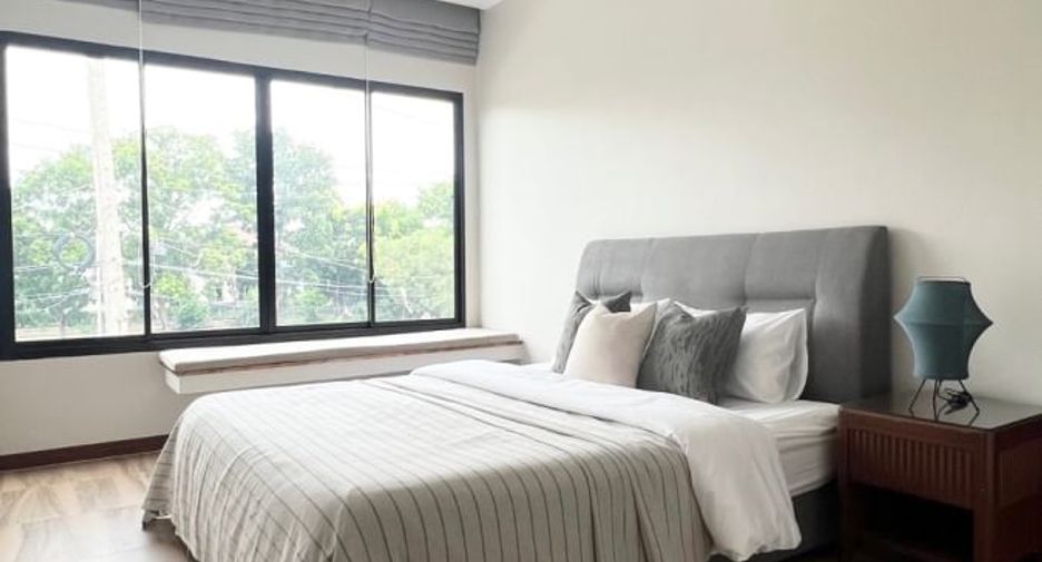 For rent 4 ベッドルーム house in Bang Phli, Samut Prakan