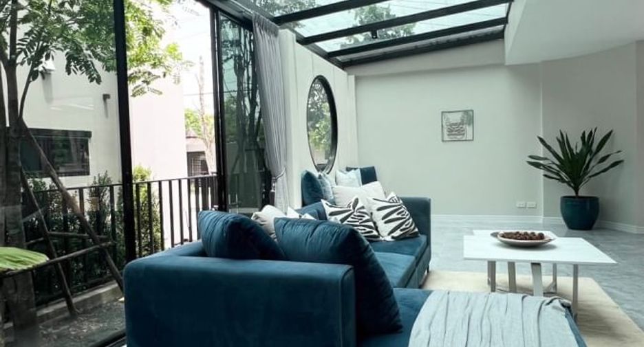 For rent 4 ベッドルーム house in Bang Phli, Samut Prakan