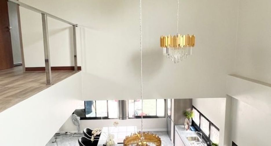 For rent 4 ベッドルーム house in Bang Phli, Samut Prakan