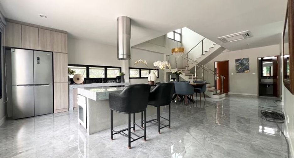 For rent 4 ベッドルーム house in Bang Phli, Samut Prakan