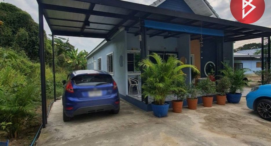 For sale 3 bed house in Kao Liao, Nakhon Sawan