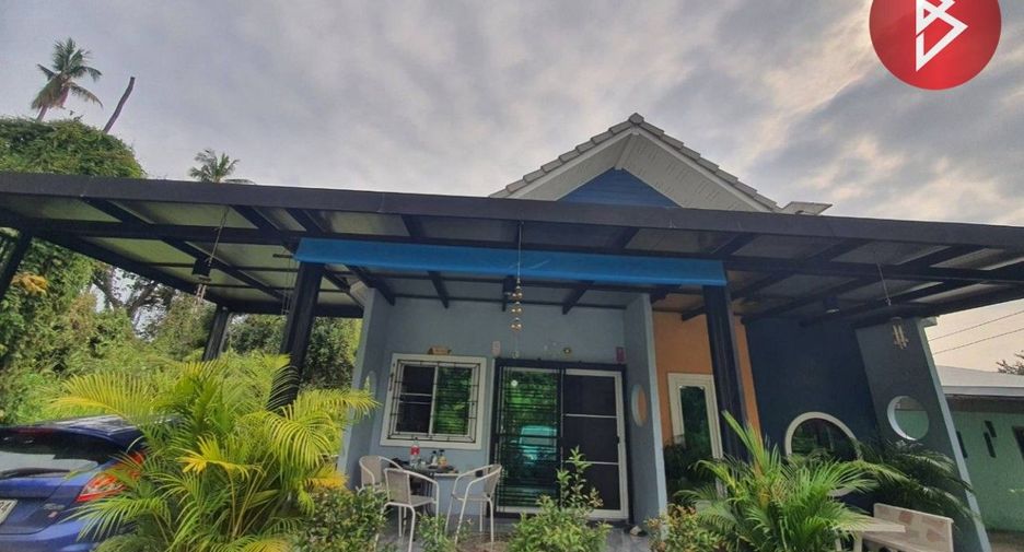 For sale 3 Beds house in Kao Liao, Nakhon Sawan