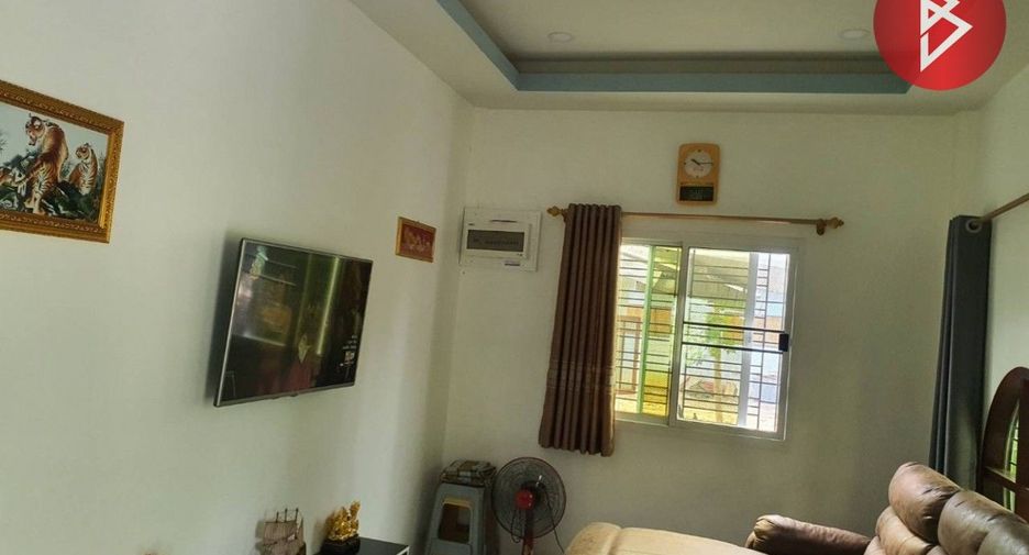 For sale 3 bed house in Kao Liao, Nakhon Sawan