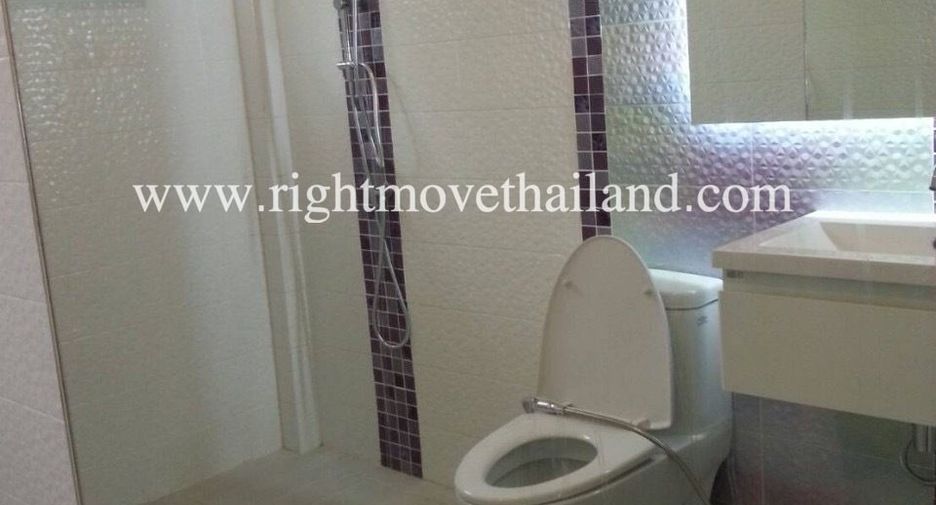 For rent and for sale 4 bedrooms house in Bang Bon, Bangkok