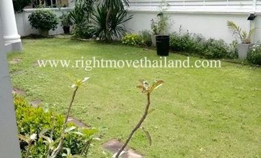 For rent and for sale 4 bedrooms house in Bang Bon, Bangkok
