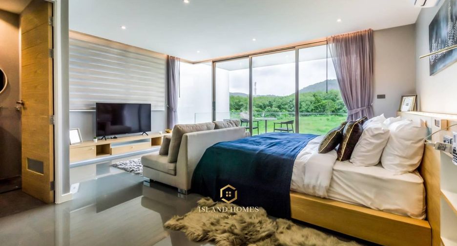Villa zum Kauf mit 3 Zimmer in Mueang Phuket, Phuket