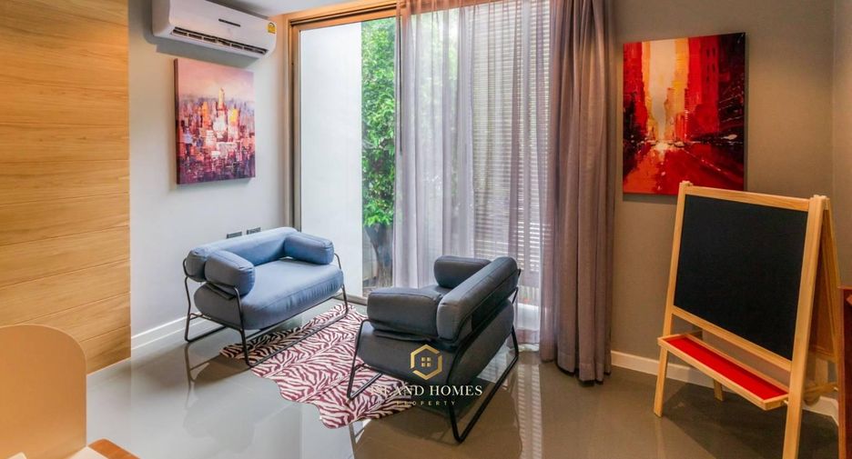 Villa zum Kauf mit 3 Zimmer in Mueang Phuket, Phuket