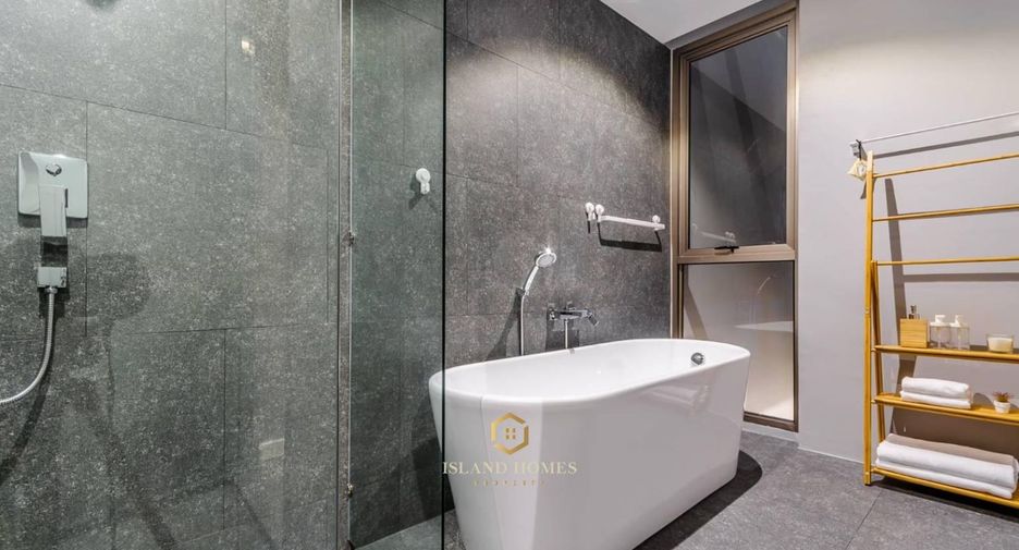 Villa zum Kauf mit 3 Zimmer in Mueang Phuket, Phuket