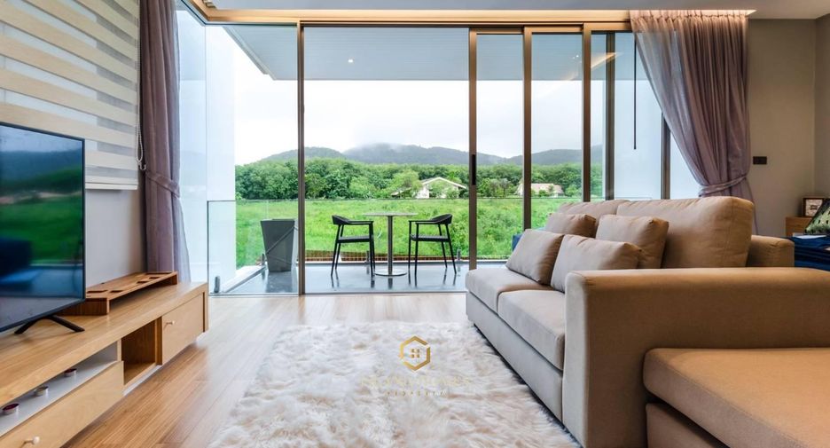 Villa zum Kauf mit 3 Zimmer in Mueang Phuket, Phuket