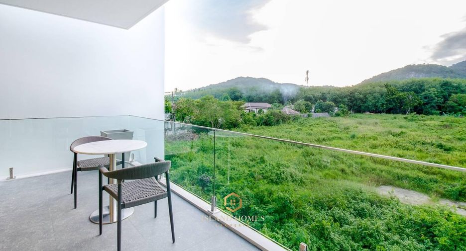 Villa zum Kauf mit 3 Zimmer in Mueang Phuket, Phuket
