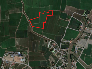 For sale land in Sena, Phra Nakhon Si Ayutthaya