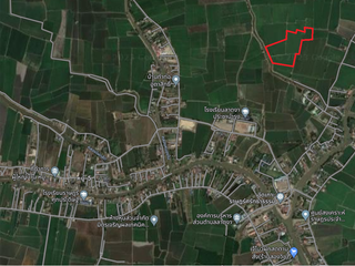 For sale land in Sena, Phra Nakhon Si Ayutthaya